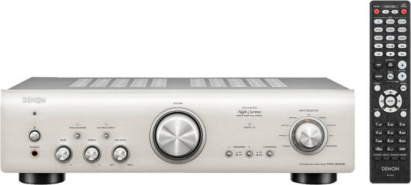 Denon PMA-800NE (silber)