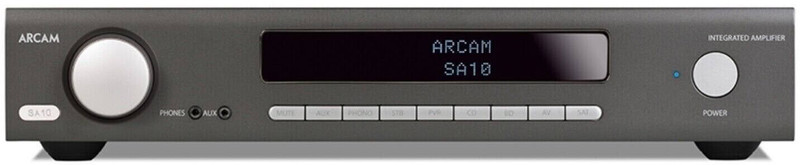 Arcam SA10