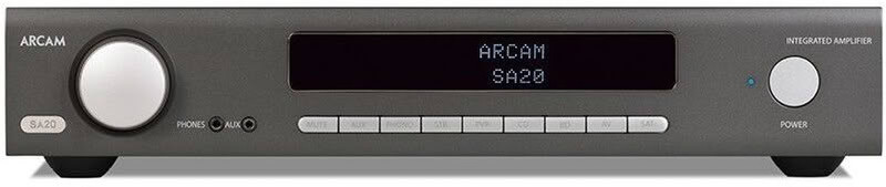 Arcam SA20