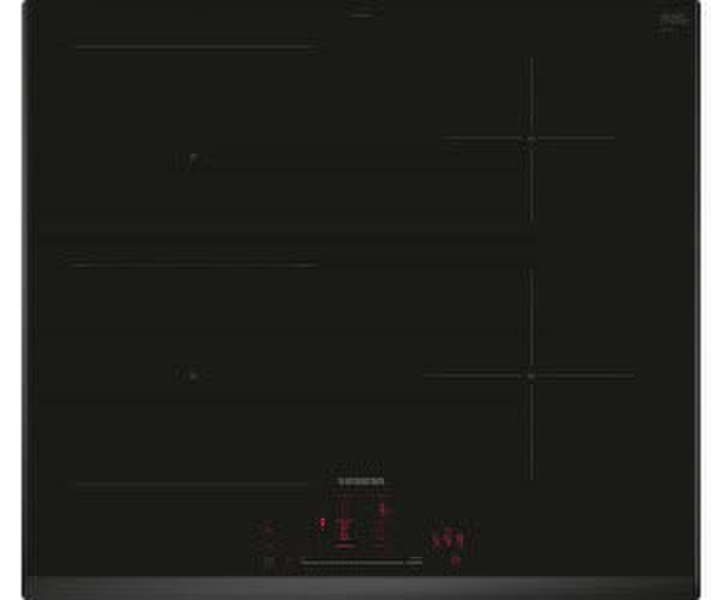 Siemens iQ500 ED65KHSB1E