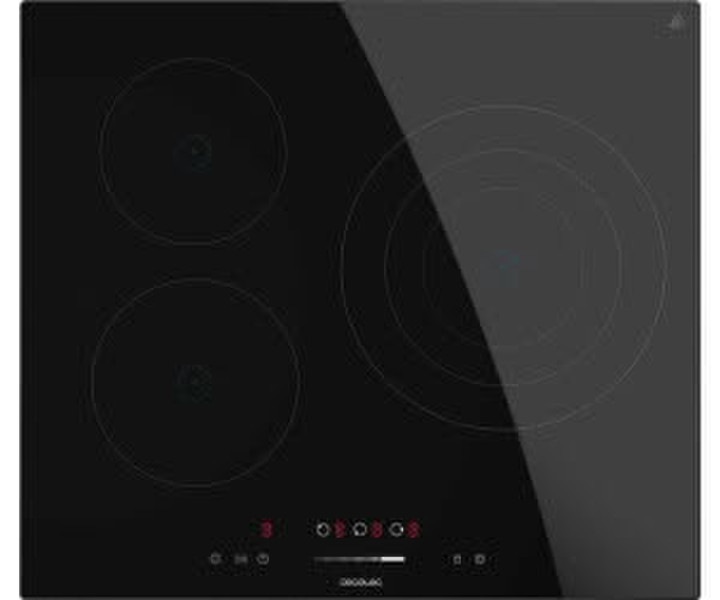 Cecotec Bolero Squad V 3100