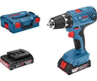 Bosch GSR 18 V-21 Professional (06019H100A)