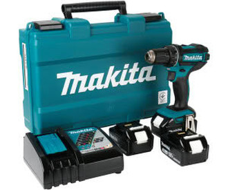 Makita DDF482RFE3