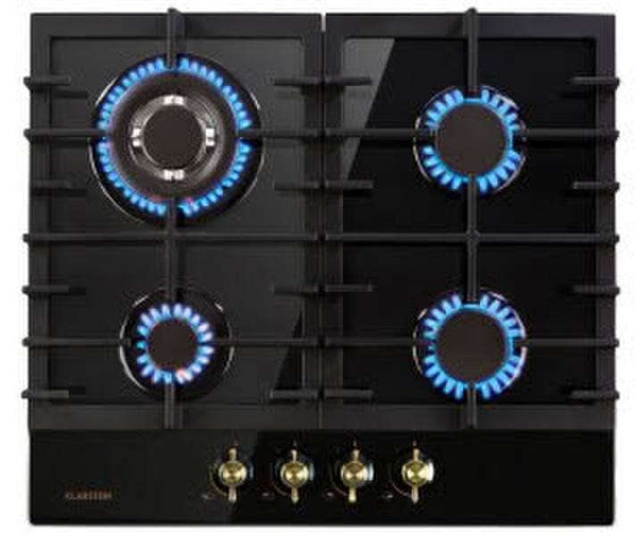 Klarstein DSM-Victoria-GH-BK