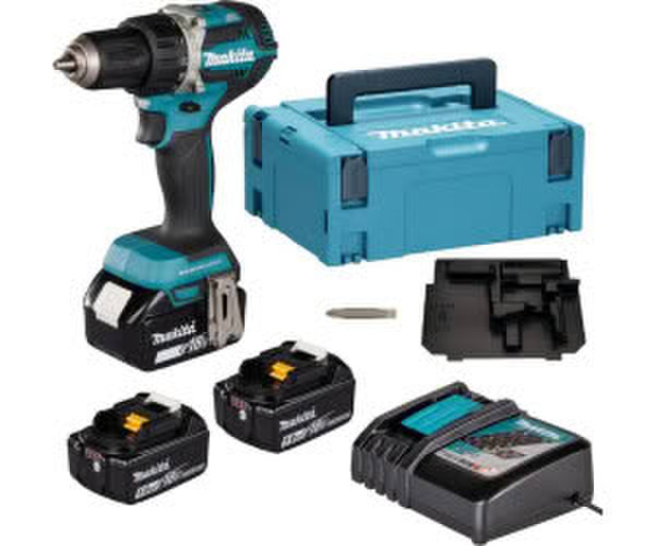 Makita DDF484RT3J