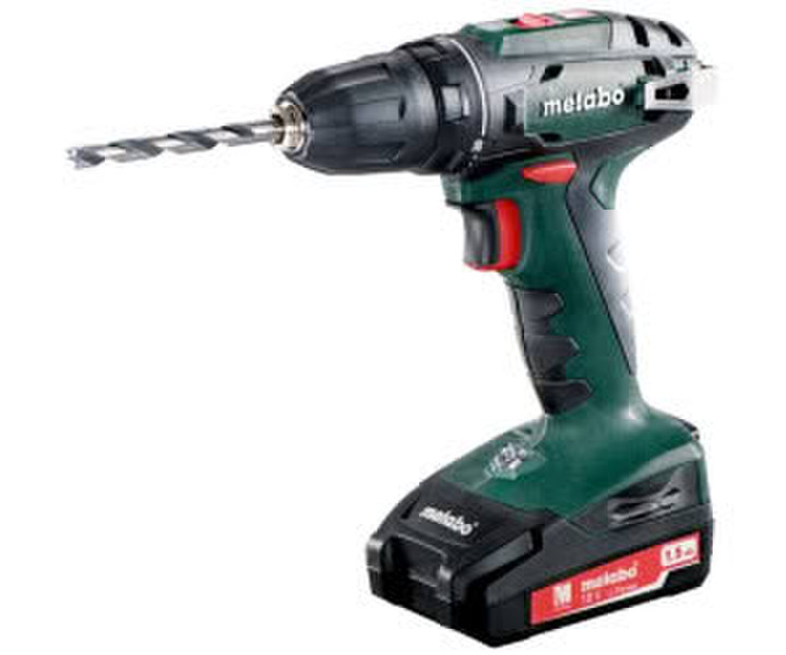 Metabo BS 18 Li (602207950)