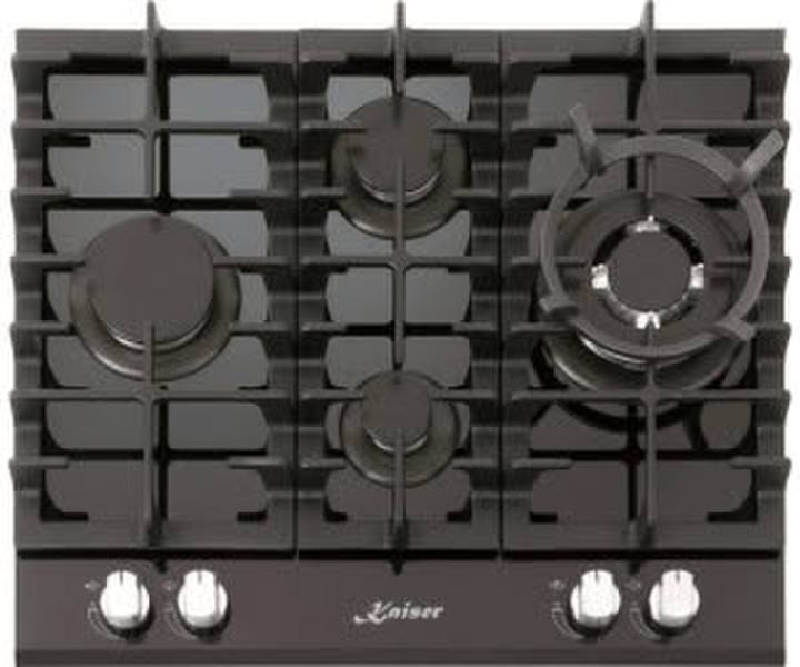 Kaiser KCG 6390 Turbo black