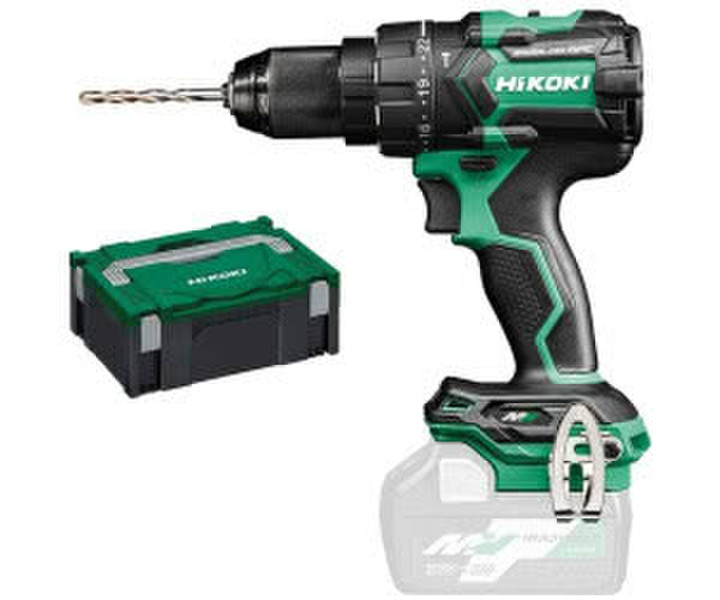 Hikoki DV36DCW2Z