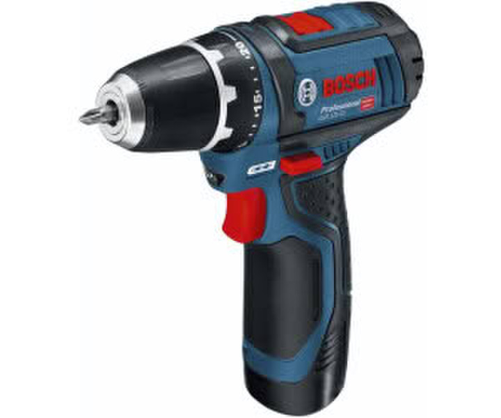 Bosch GSR 12V-15 Professional (060186810G)