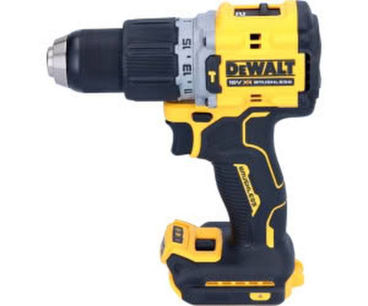 DeWalt DCD805P2T