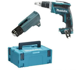 Makita DFS452ZJ-M