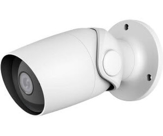 Hama Outdoorkamera mit WLAN (176576) weiß