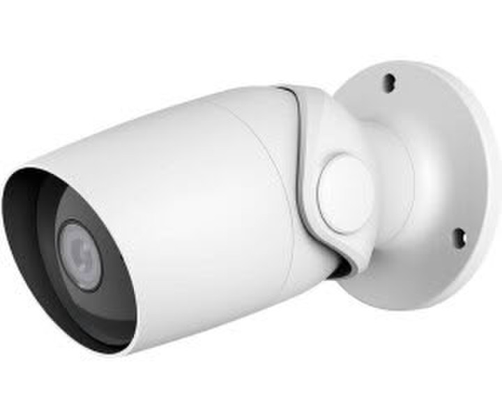 Hama Outdoorkamera mit WLAN (176576) weiß