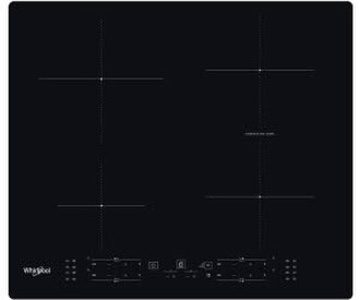 Whirlpool WB B8360 NE