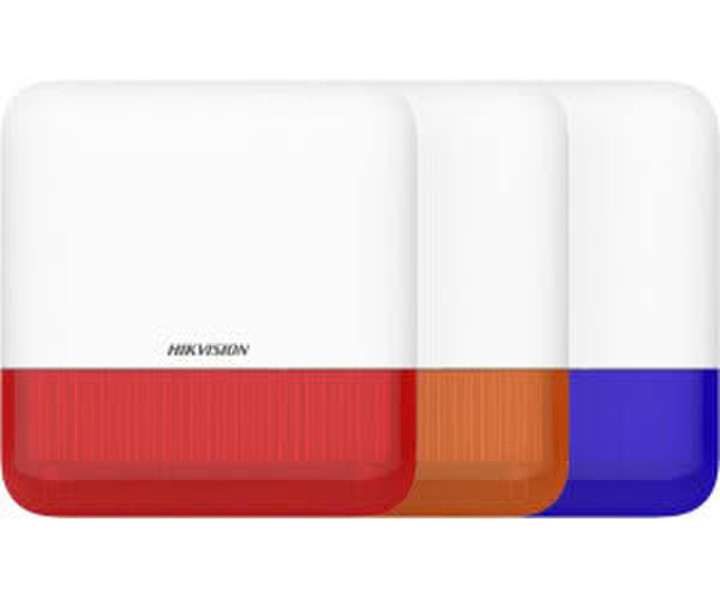 Hikvision DS-PS1-E-WE
