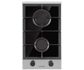 Klarstein Alchemist Domino Gaskochfeld CP11