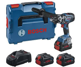 Bosch GSR 18V-150 C Professional (0615A5002T)