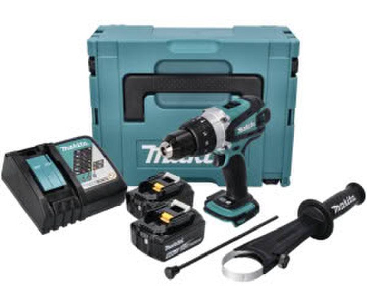 Makita DHP458RGJ