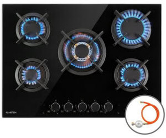 Klarstein CP11-Goldflame-5