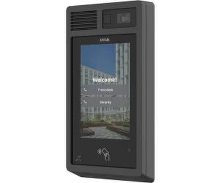 Axis Zubehör (I8307-VE)