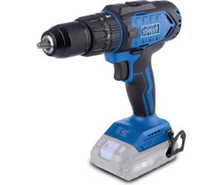 Scheppach C-CD45-X (1x Gürtelclip)