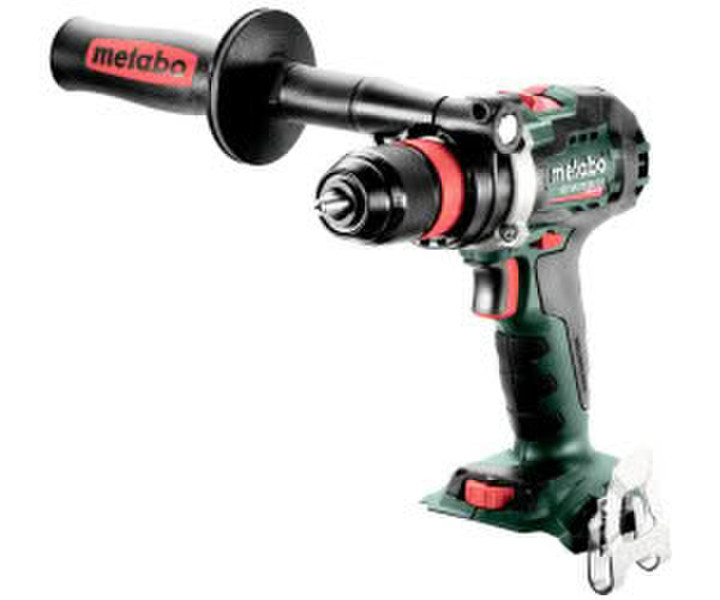 Metabo BS 18 LTX BL Q I (602359850)