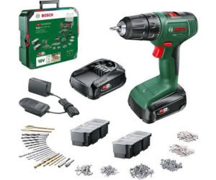 Bosch EasyDrill 18V-40 (06039D8007)