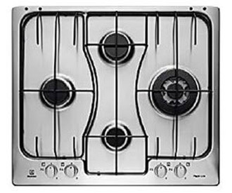 Electrolux RGG6243LOX