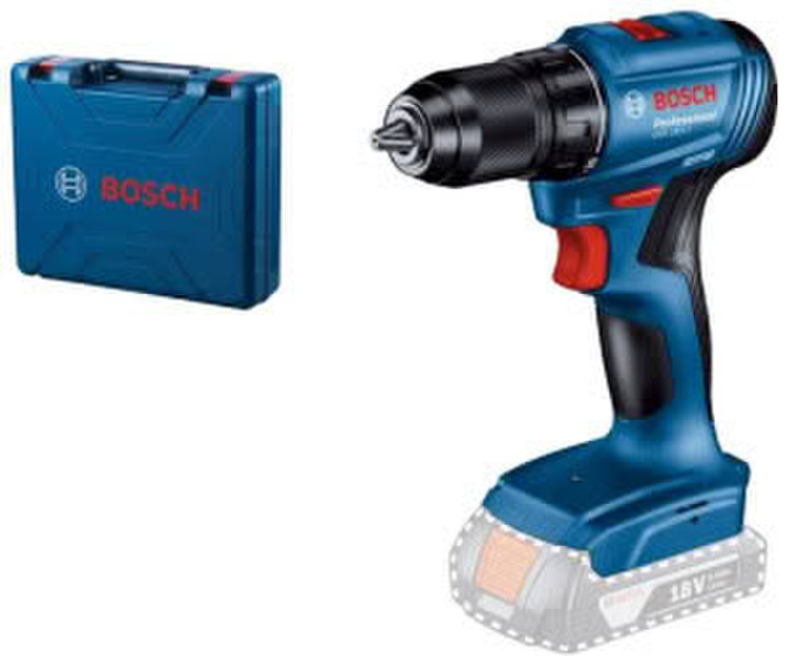Bosch GSB 185-LI (06019K3003)