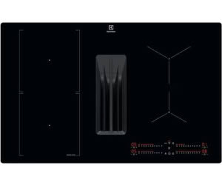 Electrolux KCC83480I