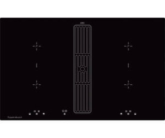 Küppersbusch KMI 8500.0 SR