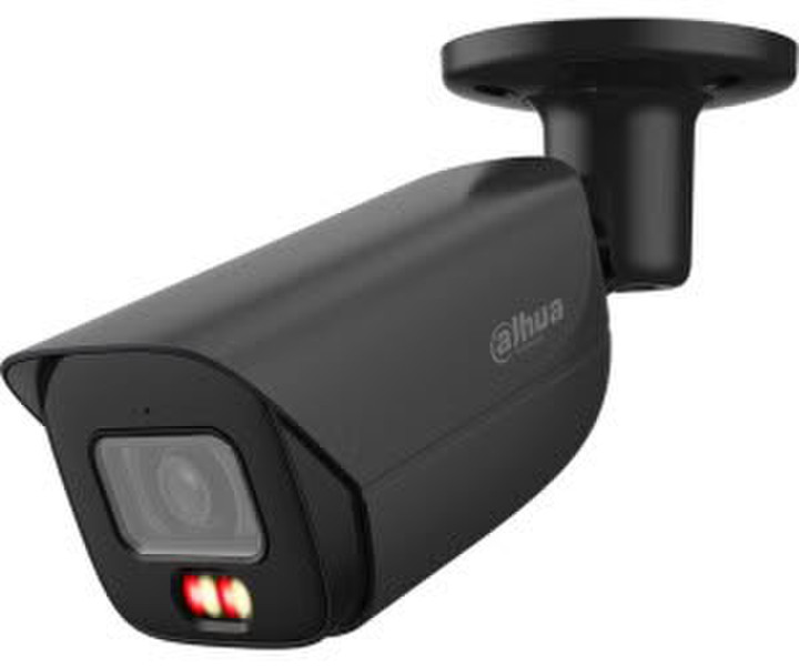 Dahua IPC-HFW3649E-AS-IL-0280B-Schwarz Schwarz (IPC-HFW3649E-AS-IL-0280B-Black)