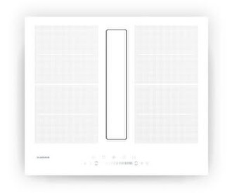Klarstein CGCH3-Chef-Fus-60WH