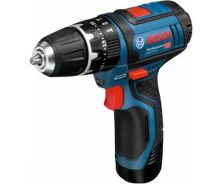Bosch GSB 10.8-2-LI Professional (0 615 990 GB1)