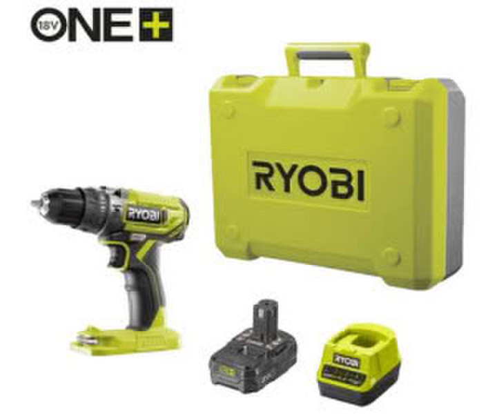 Ryobi R18PD2-120B