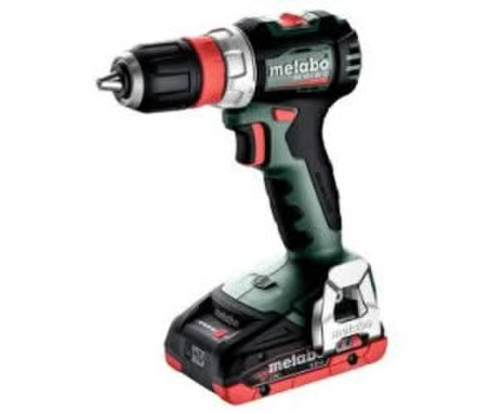 Metabo BS 18 BL Q (613156800)