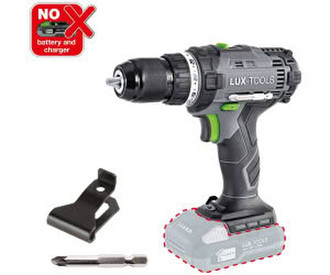 LUX Tools 1 PowerSystem A-BS-20 (ohne Akku)