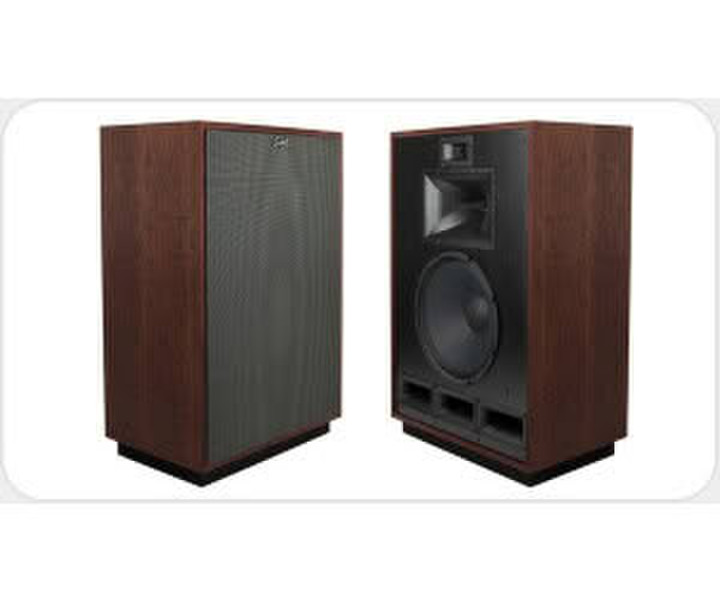 Klipsch Cornwall IV Auburn