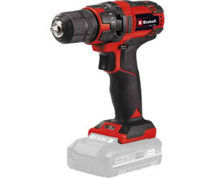 Einhell TC-CD 18/35 Li - Solo