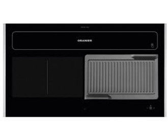 Oranier KFL 2092 SL + 920746 + 920908