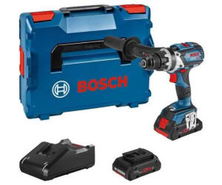 Bosch GSR 18V-110 C Professional (0 601 9G0 10B)