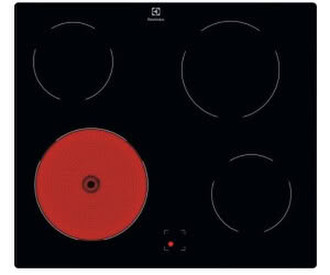 Electrolux LRD64000IK