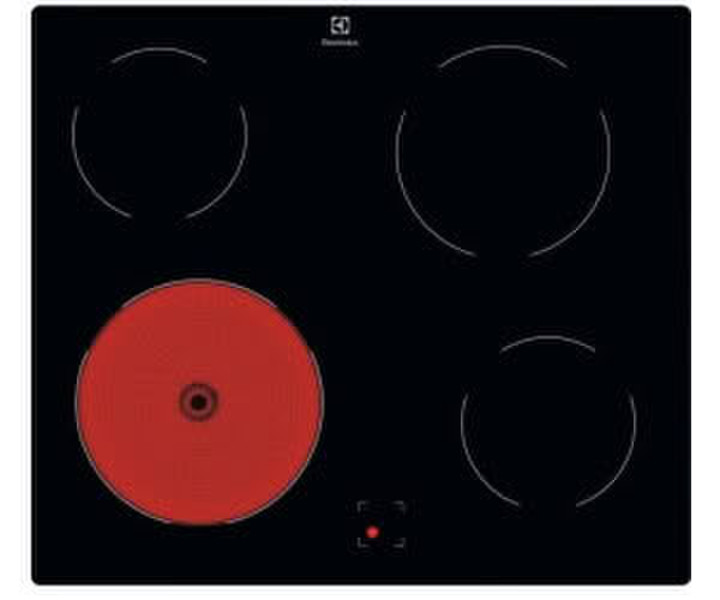 Electrolux LRD64000IK