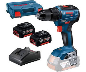 Bosch GSR 18V-55 Professional (0 601 9H5 20B)