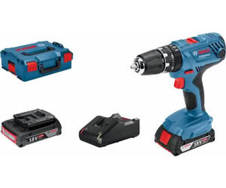 Bosch GSB 18V-21 Professional (06019H1107)