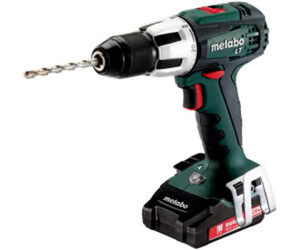 Metabo SB 18 LT (2.0 Ah)