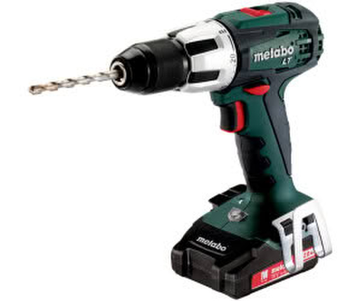 Metabo SB 18 LT (2.0 Ah)