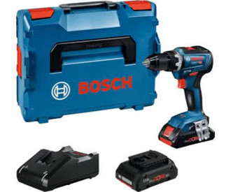 Bosch GSR 18V-55 Professional (0 601 9H5 204)
