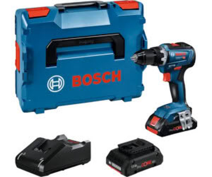 Bosch GSR 18V-55 Professional (0 601 9H5 204)