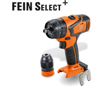 Fein ABS 18 QC Select (71132364000)